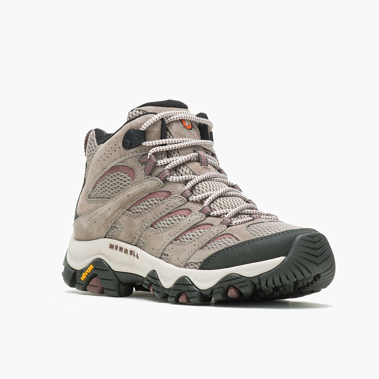 Women's Moab 3 Mid - Merrell Outlet
