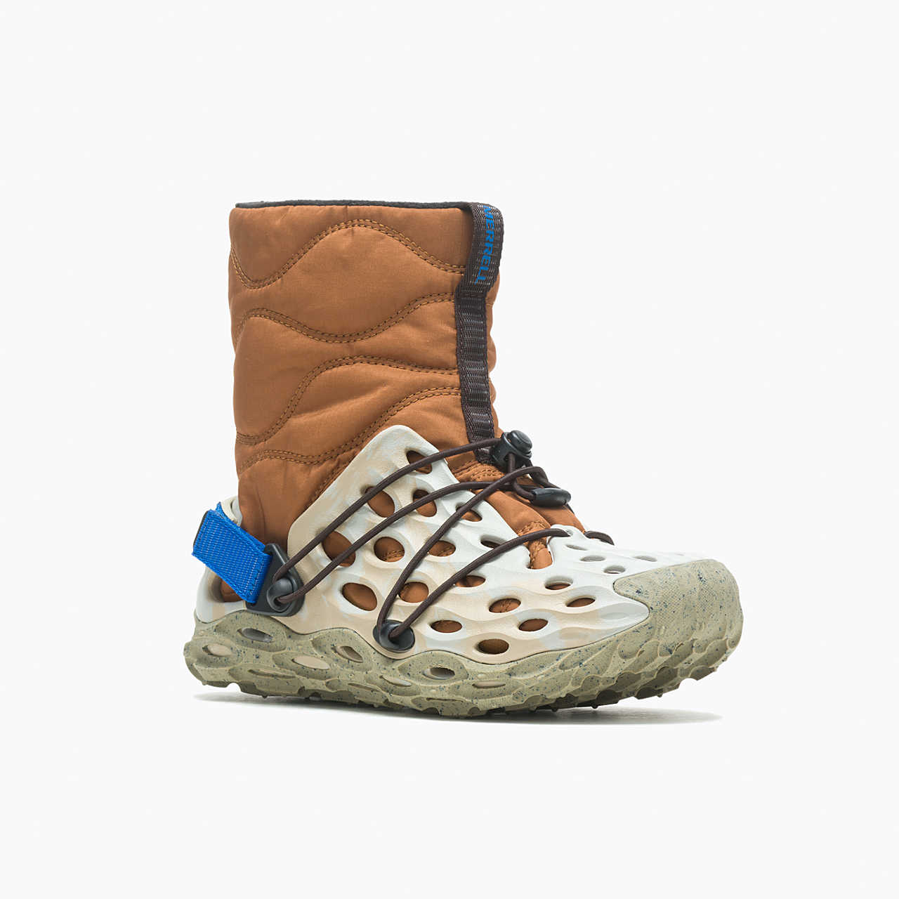 Women's Hydro Moc AT Puff Mid 1TRL - Merrell Outlet