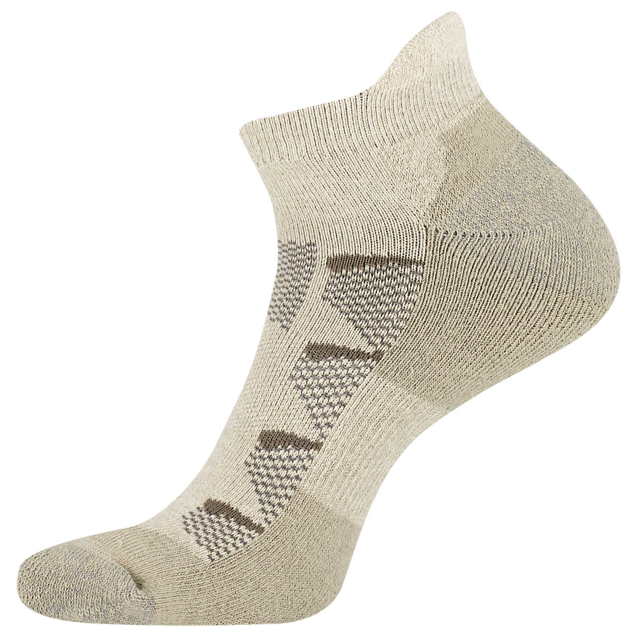Moab Hiker Low Cut Sock - Merrell Outlet