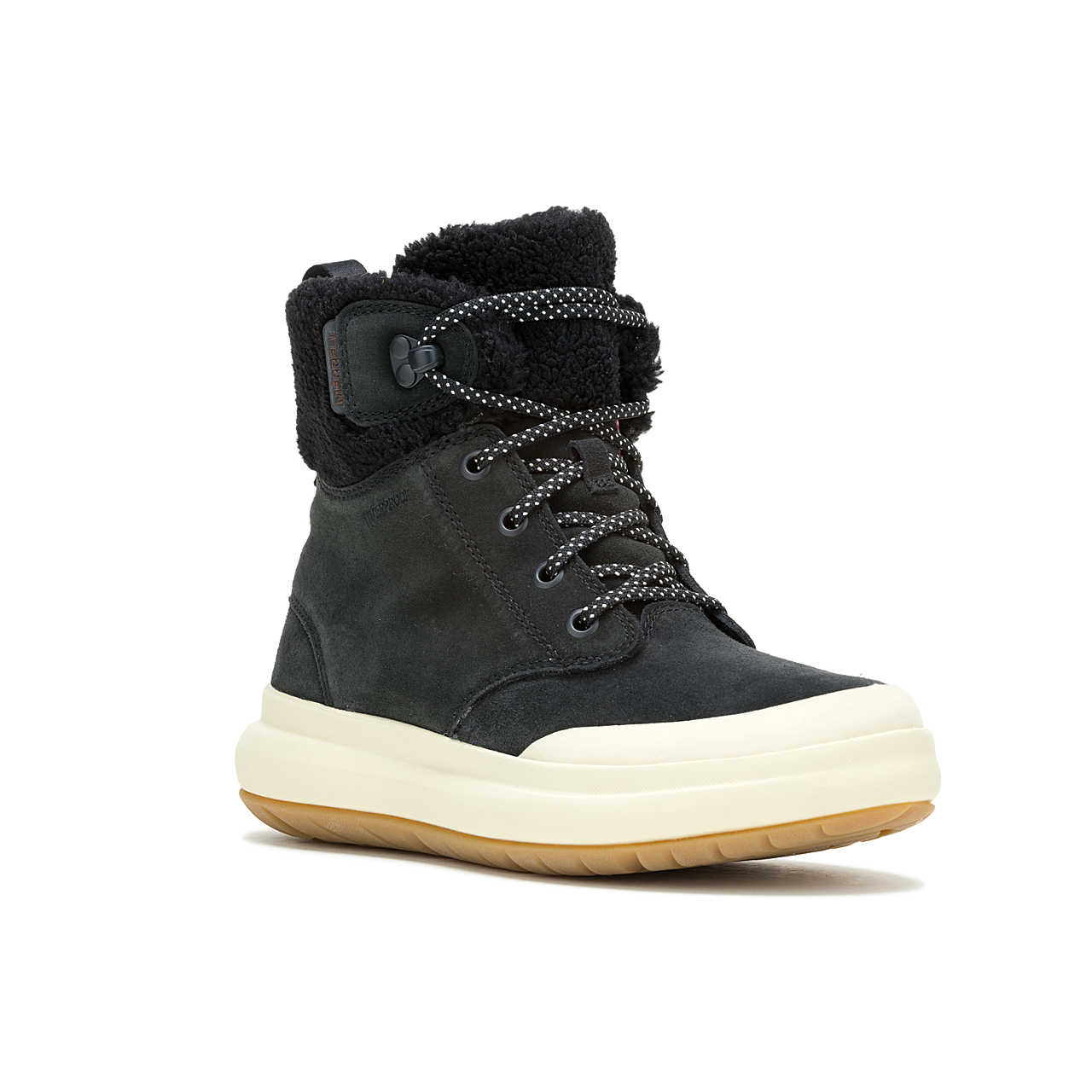 Women's Marquette Thermo Lace Waterproof - Merrell Outlet