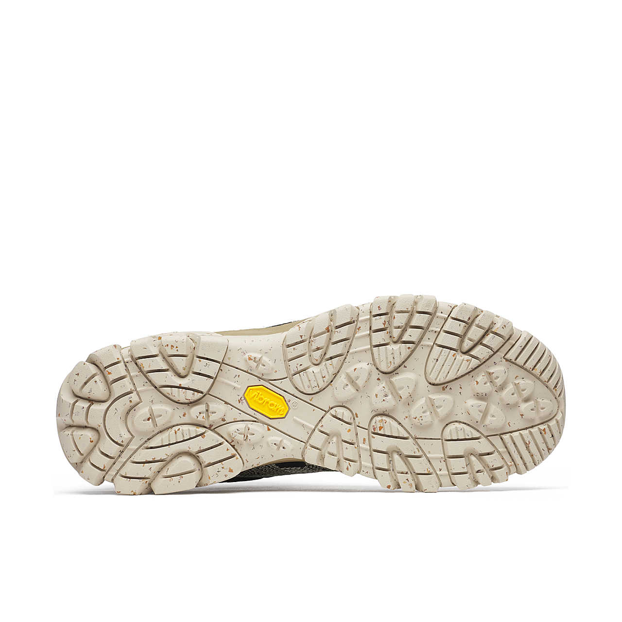 Men's Moab 3 Stitch Mid - Merrell Outlet