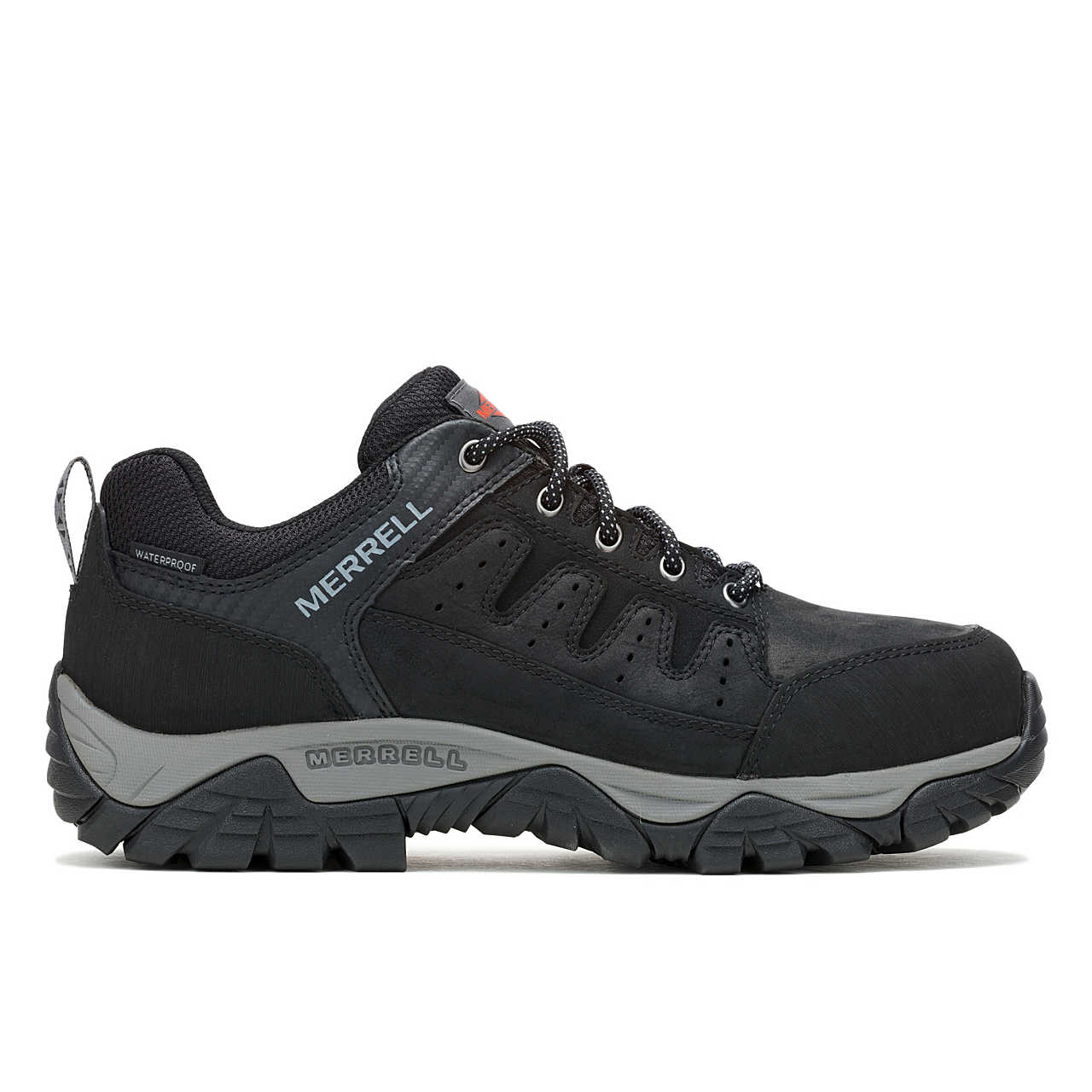Men's Windoc Waterproof Steel Toe Work Shoe - Merrell Outlet