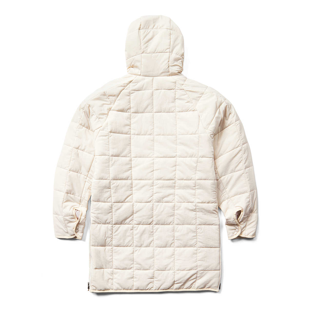 Women's Terrain Insulated Parka - Merrell Outlet