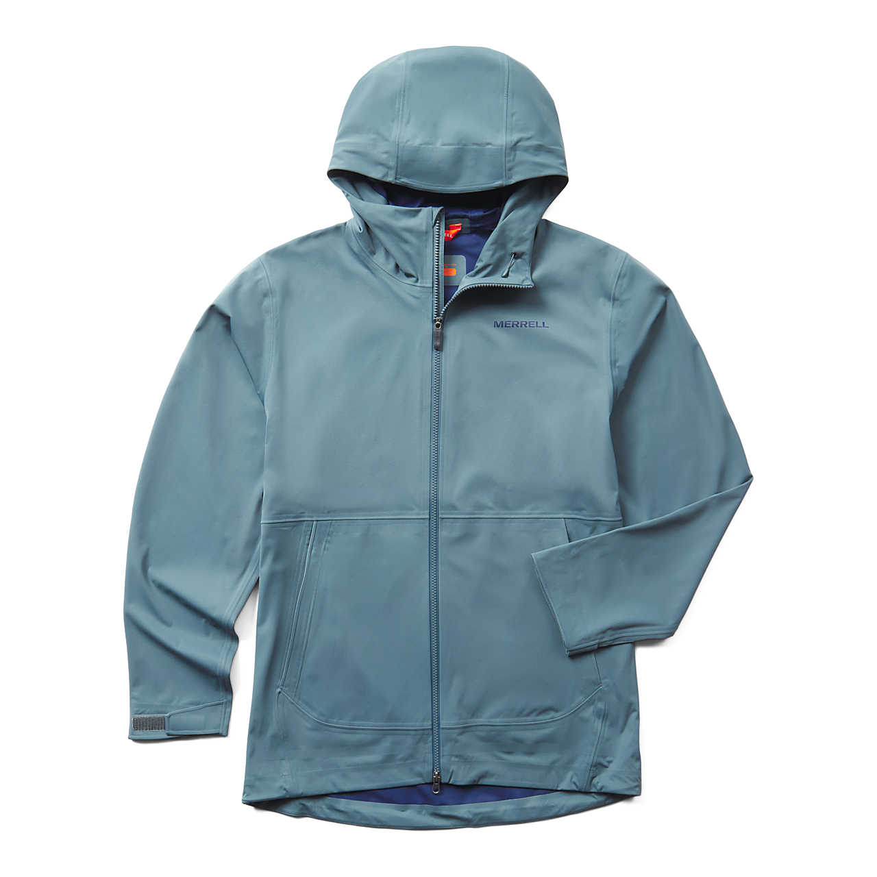 Men's Whisper Rain Shell - Merrell Outlet