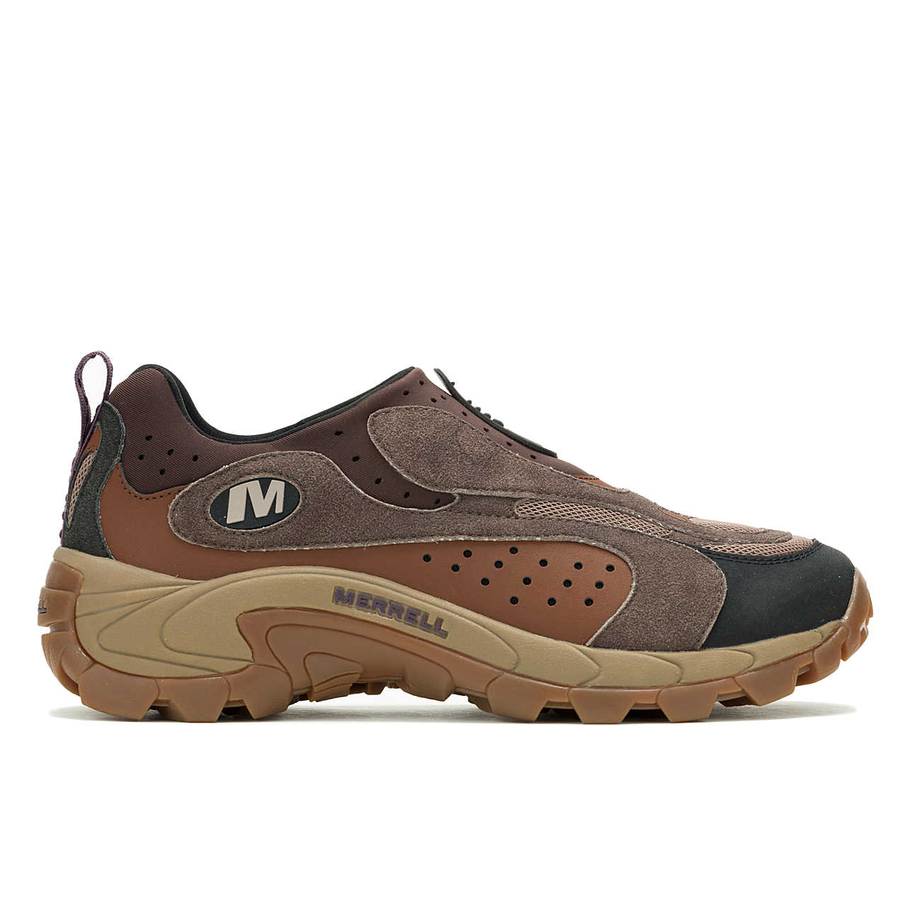 Men's Moc Speed Streak Evo 1TRL - Merrell Outlet