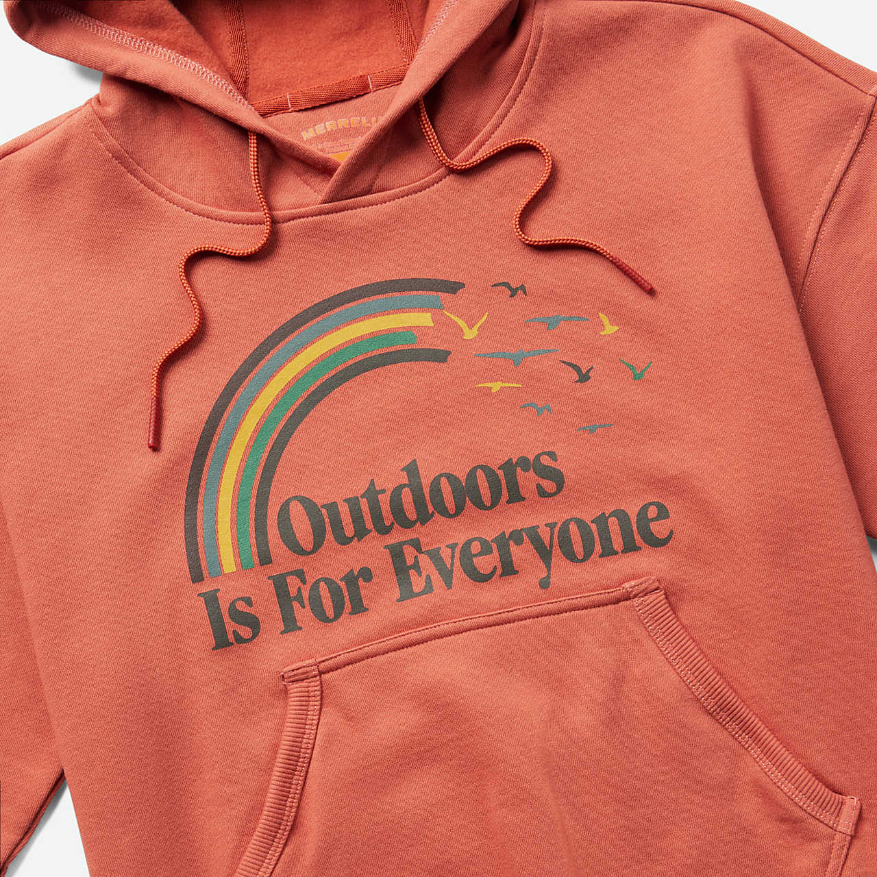 Women's OIFE Hoody - Merrell Outlet