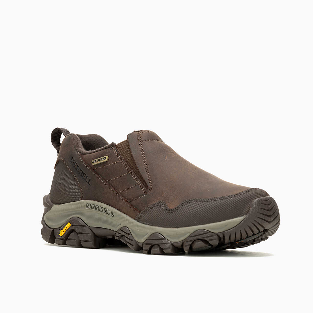 Women's ColdPack 3 Thermo Moc Waterproof Wide Width - Merrell Outlet