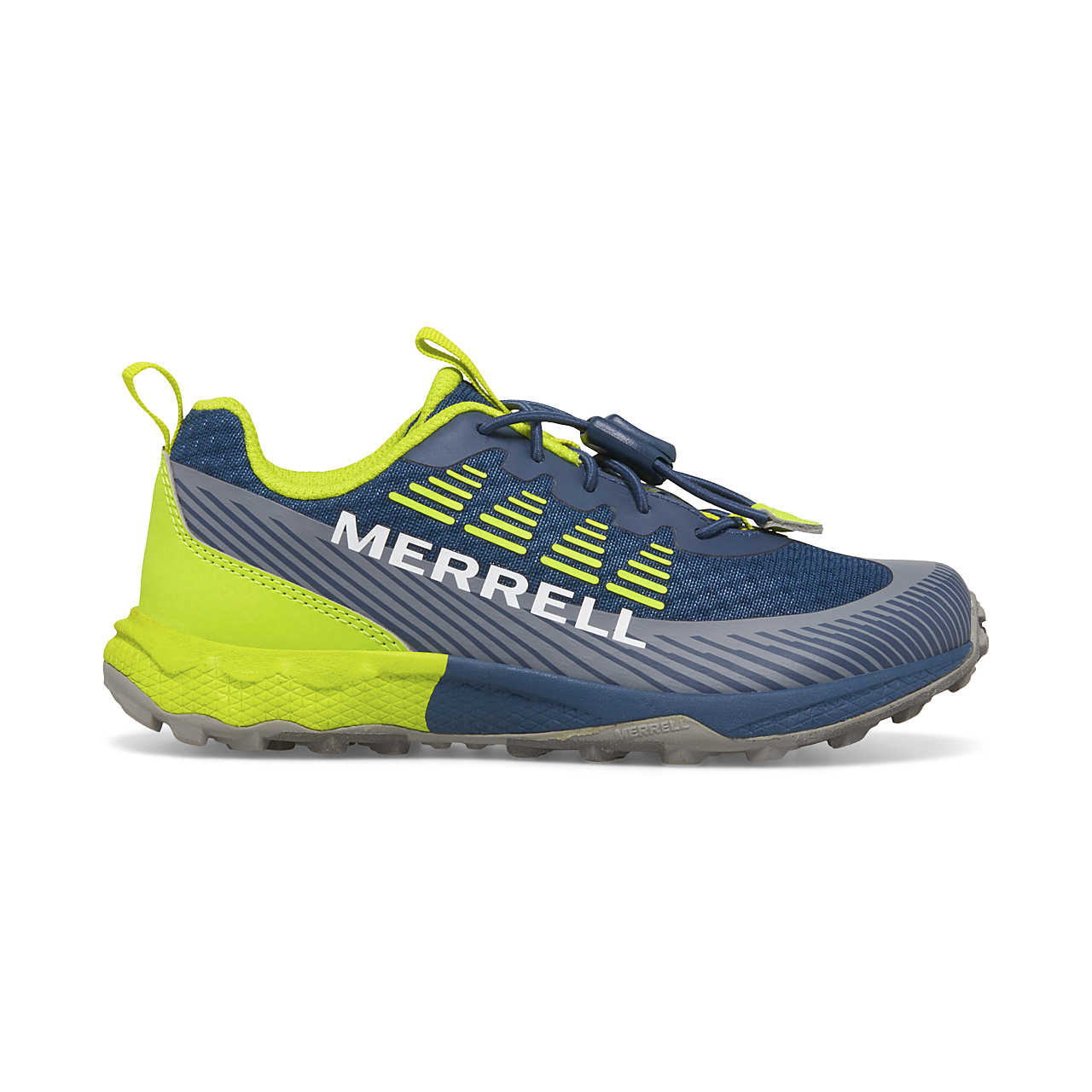 Big Kid's Agility Peak - Merrell Outlet