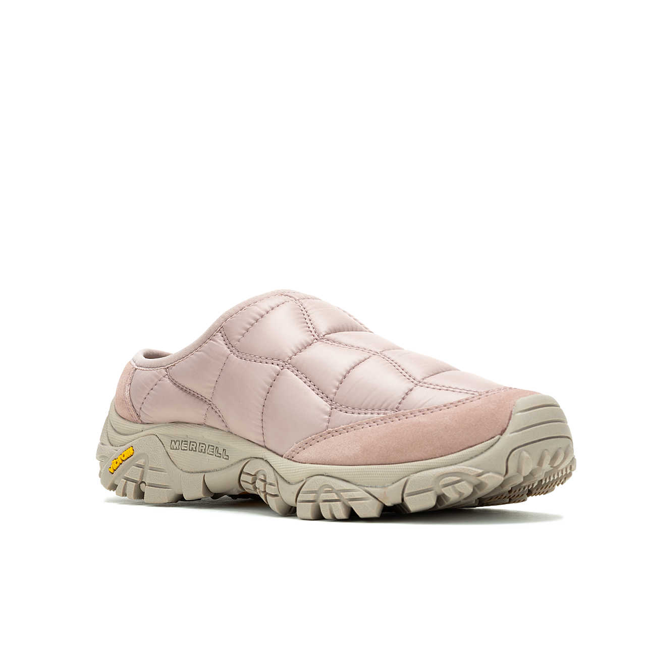 Women's Moab 2 Slide Quilted 1TRL - Merrell Outlet