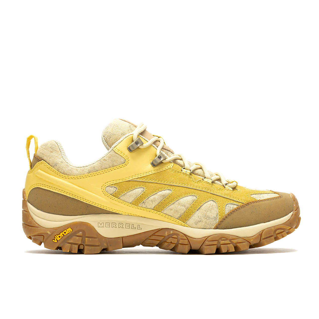 Men's Moab Mesa Luxe Eco 1TRL - Merrell Outlet