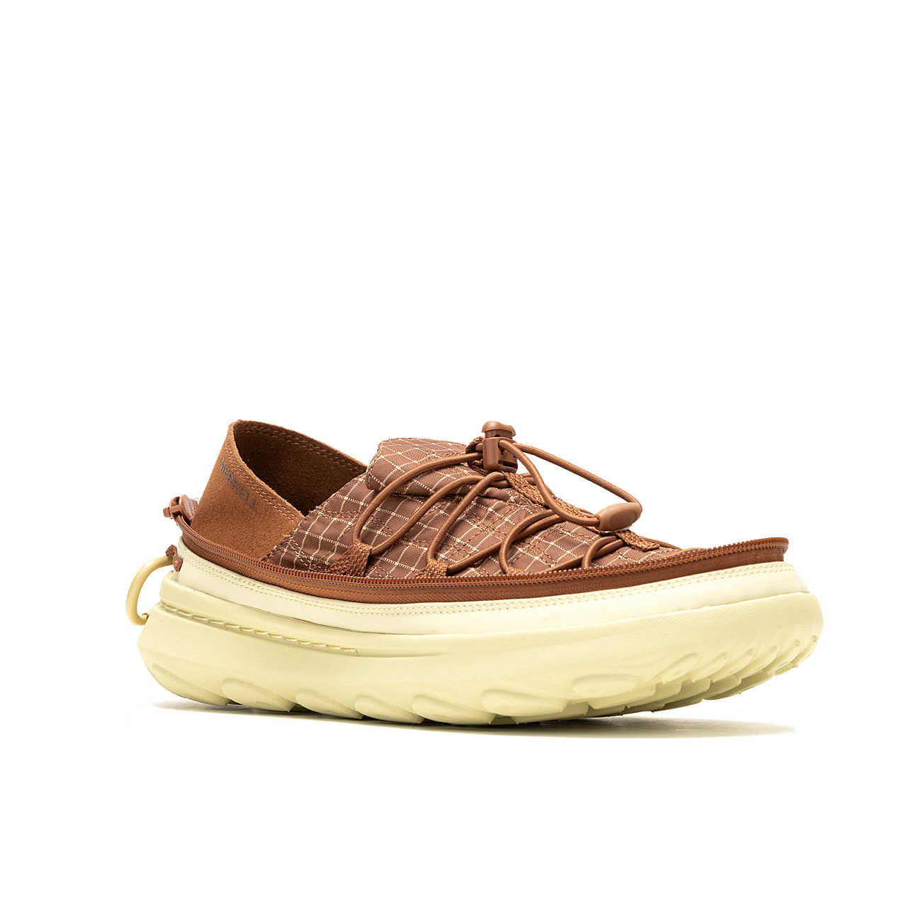 Men's Hut Moc 2 Packable RS 1TRL - Merrell Outlet
