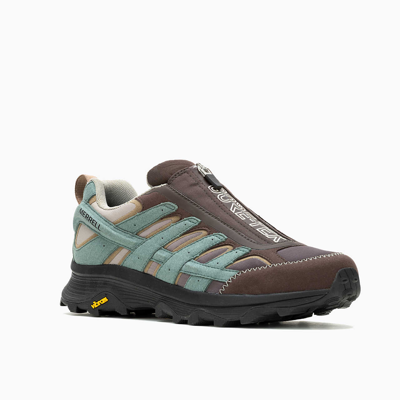 Men's Moab Speed Zip GORE-TEX&reg; 1TRL - Merrell Outlet