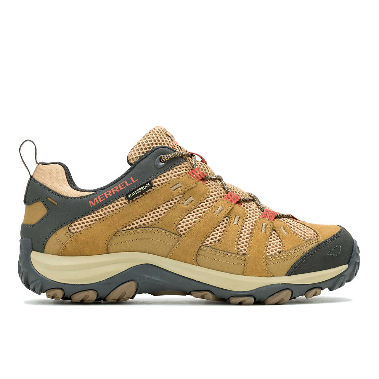 Men's Alverstone 2 Waterproof - Merrell Outlet