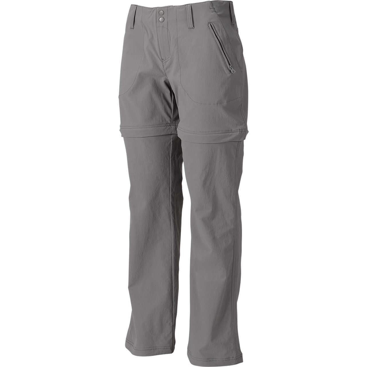 Women's Belay Convertible Pant - Merrell Outlet