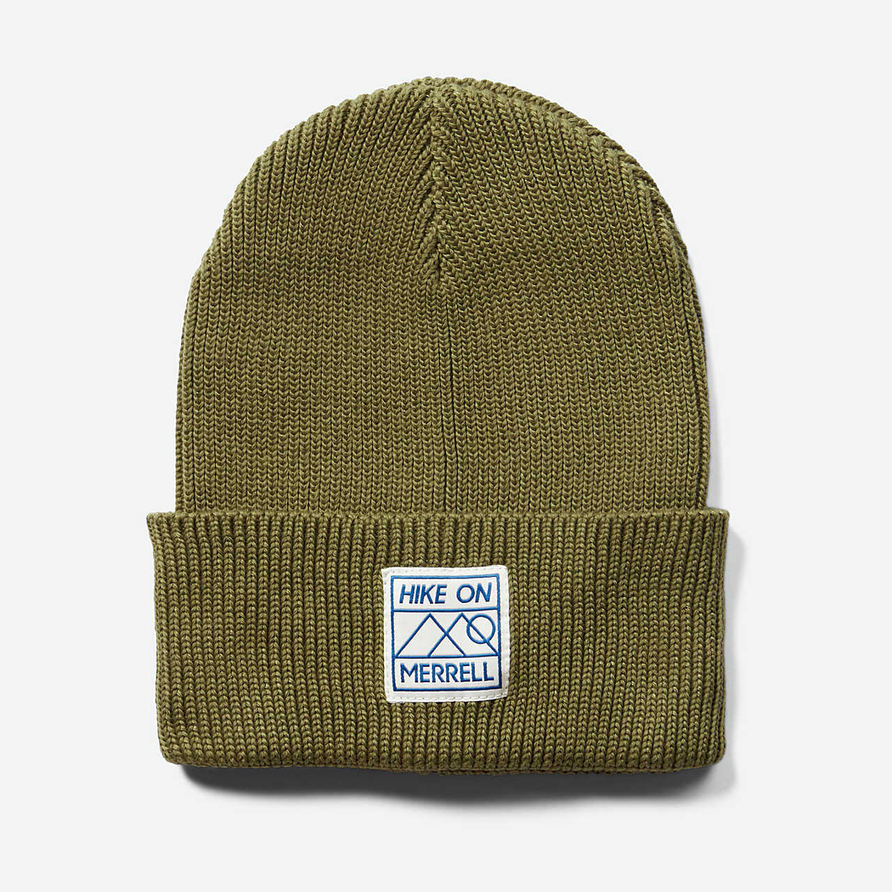 Hike On Patch Beanie - Merrell Outlet