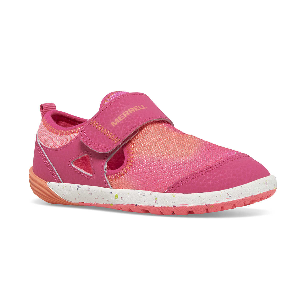 Little Kid's Bare Steps&reg; H2O Sneaker - Merrell Outlet