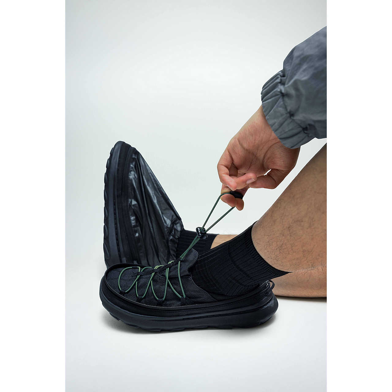 Women's Hut Moc 2 Packable Zip Off 1TRL - Merrell Outlet