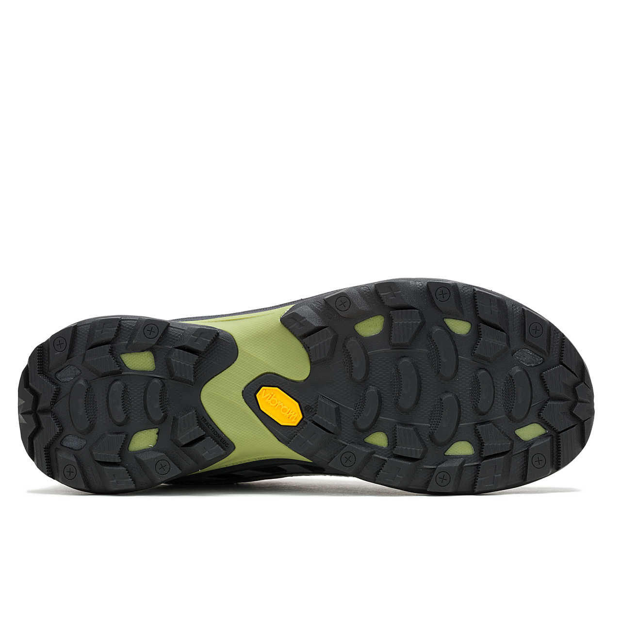 Men's Moab Speed 2 Vent 2K 1TRL - Merrell Outlet