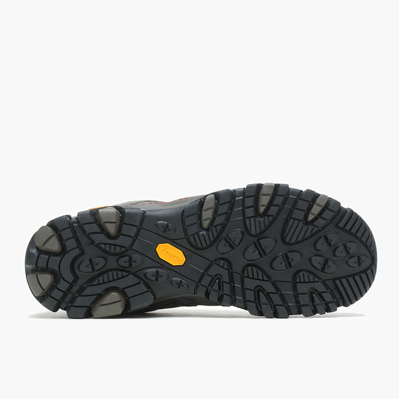 Men's Moab 3 Waterproof - Merrell Outlet
