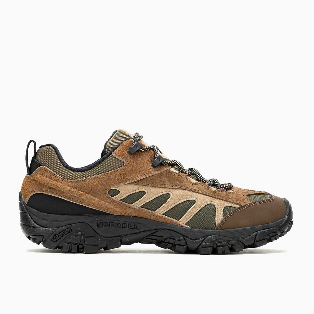 Men's Moab Mesa Luxe 1TRL - Merrell Outlet