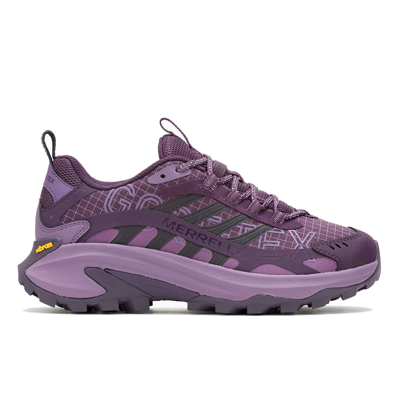 Women's Moab Speed 2 GORE-TEX&reg; BL 1TRL - Merrell Outlet