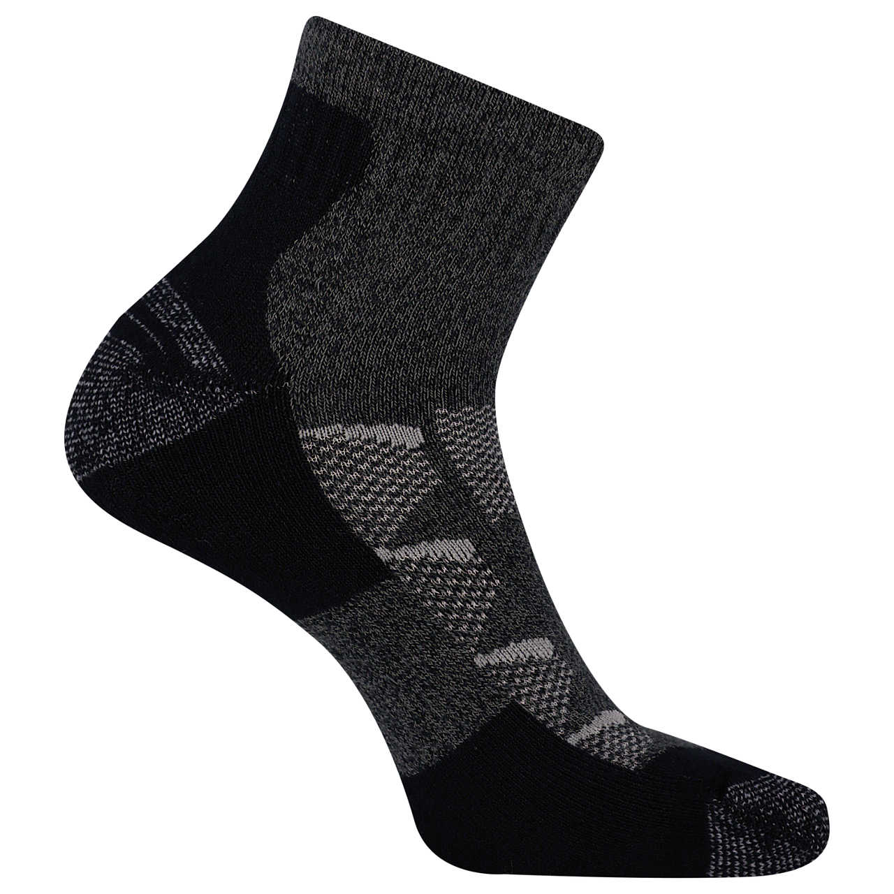 Moab Hiking Quarter Sock - Merrell Outlet