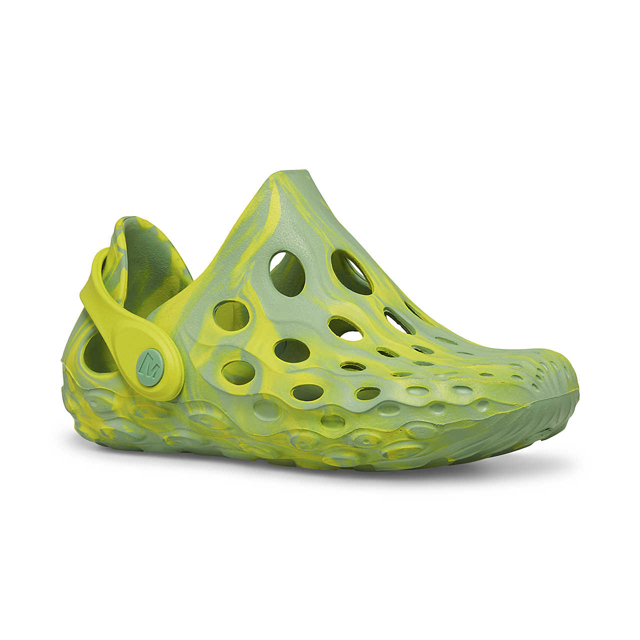 Big Kid's Hydro Moc - Merrell Outlet