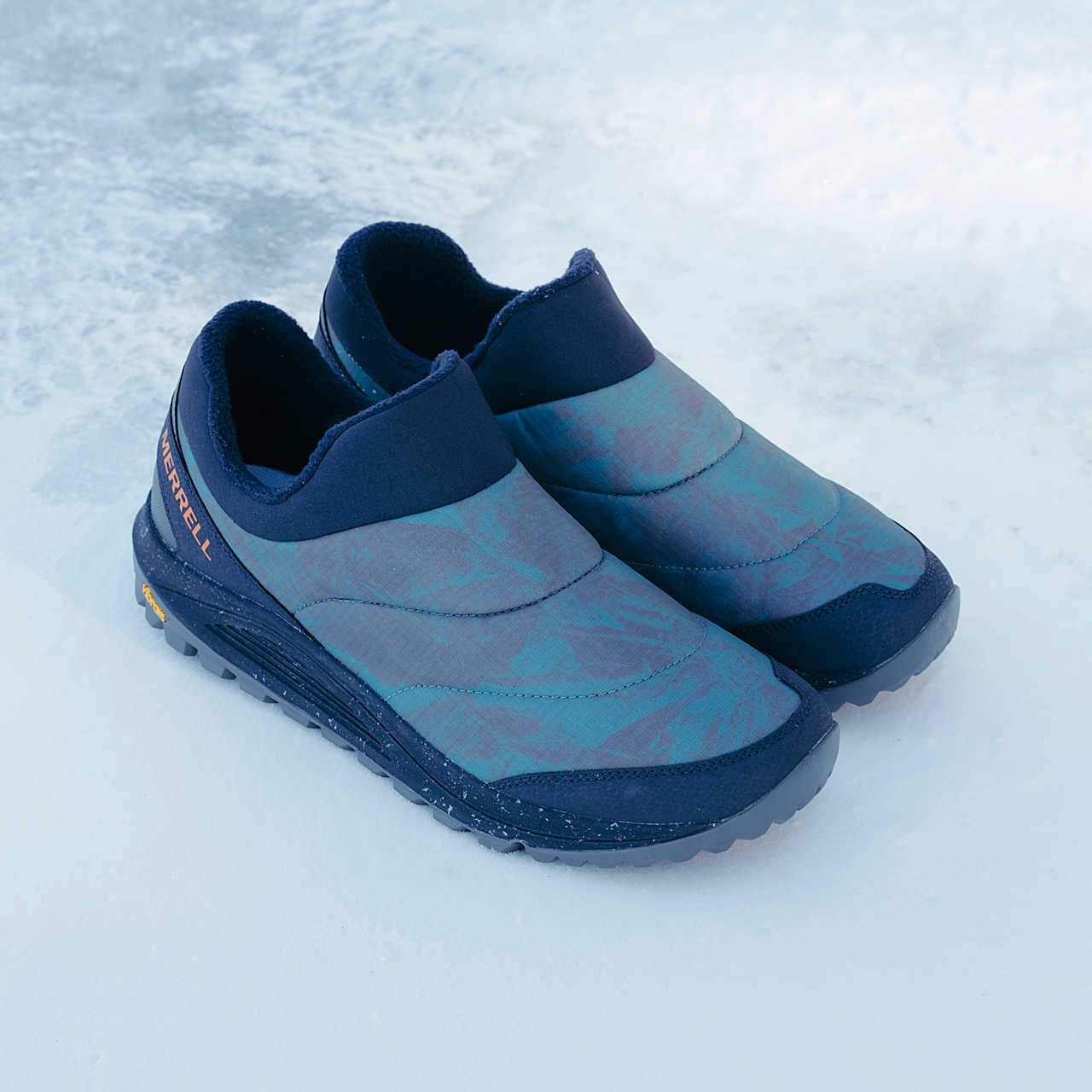 Men's Nova Sneaker Moc X See America - Merrell Outlet