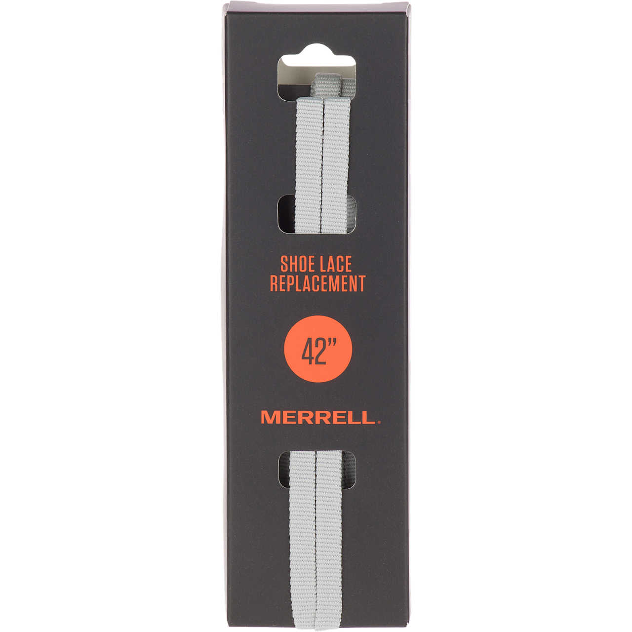 Flat Shoe Laces - Merrell Outlet