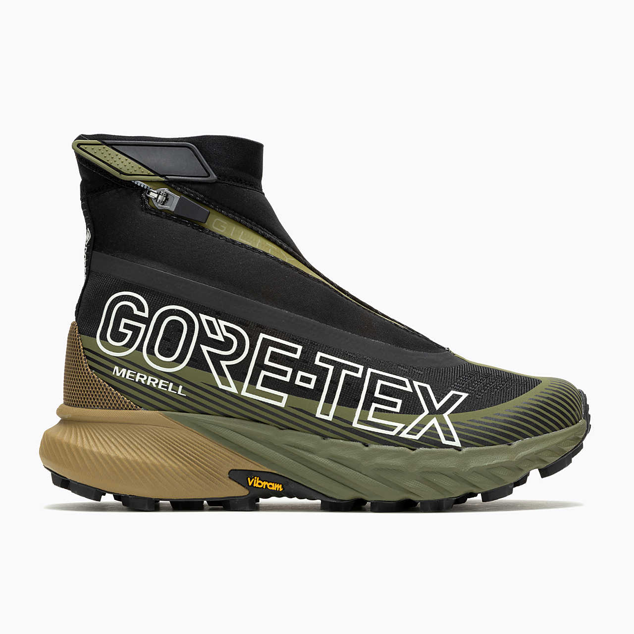 Women's Agility Peak 5 Zero GORE-TEX&reg; 1TRL - Merrell Outlet