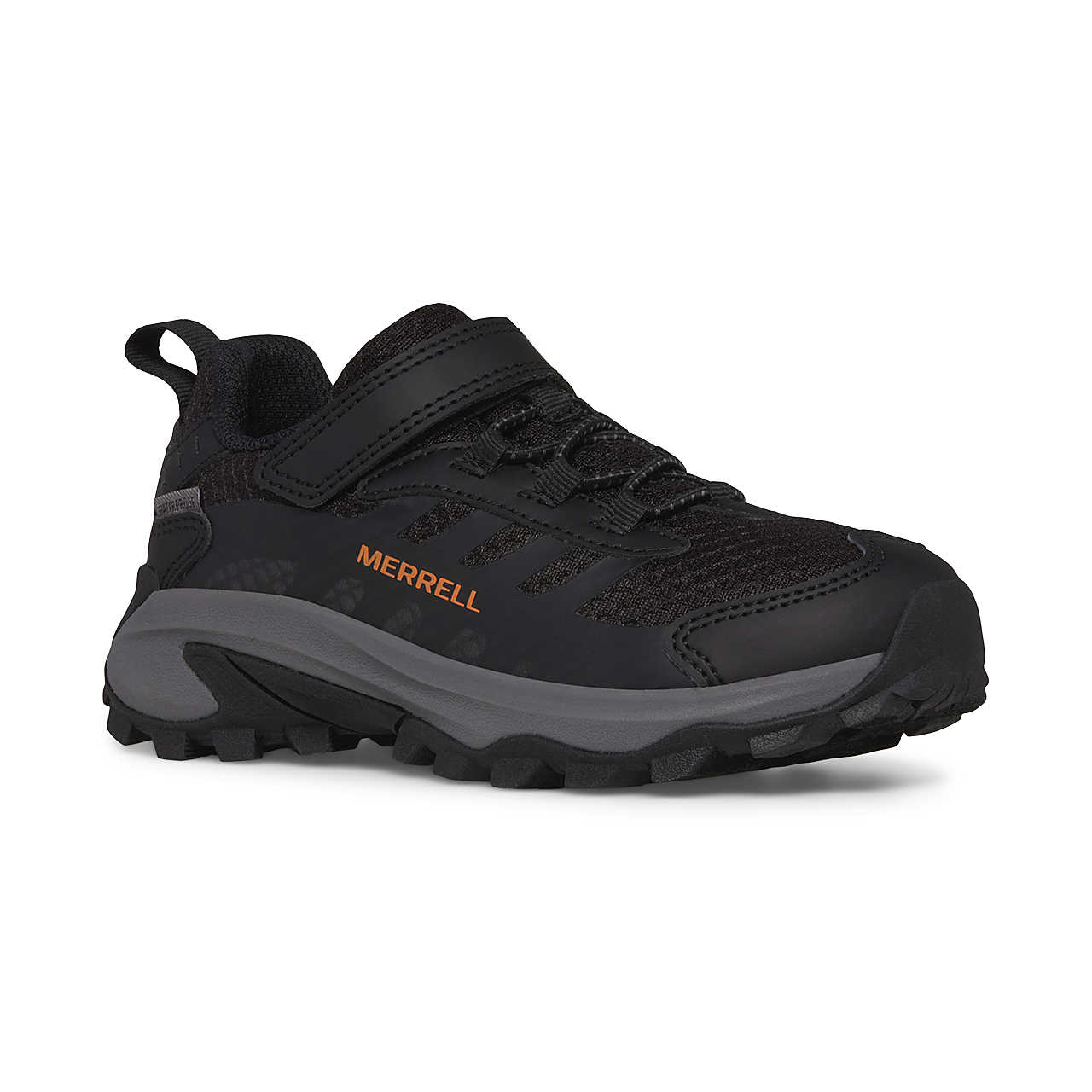 Big Kid's Moab Speed 2 Low A/C Waterproof - Merrell Outlet