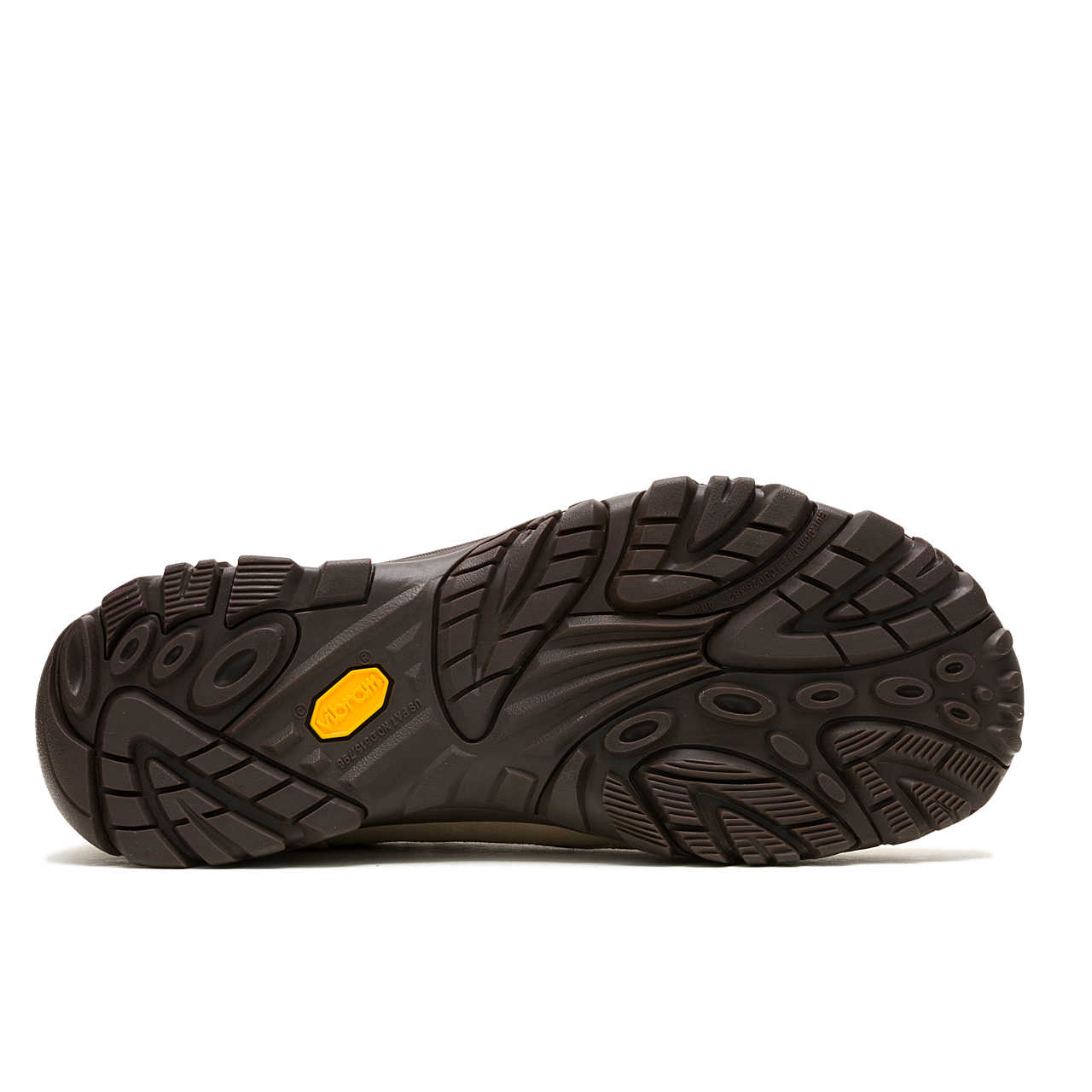 Moab Winter Moc 3 X Corridor - Merrell Outlet
