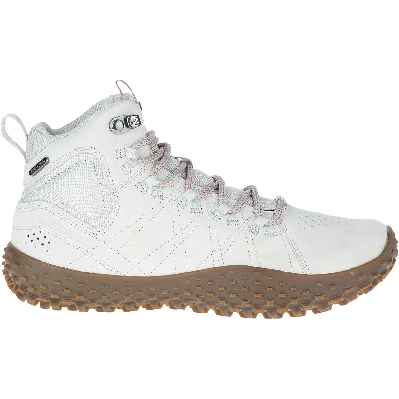 Women's Wrapt Mid Waterproof - Merrell Outlet