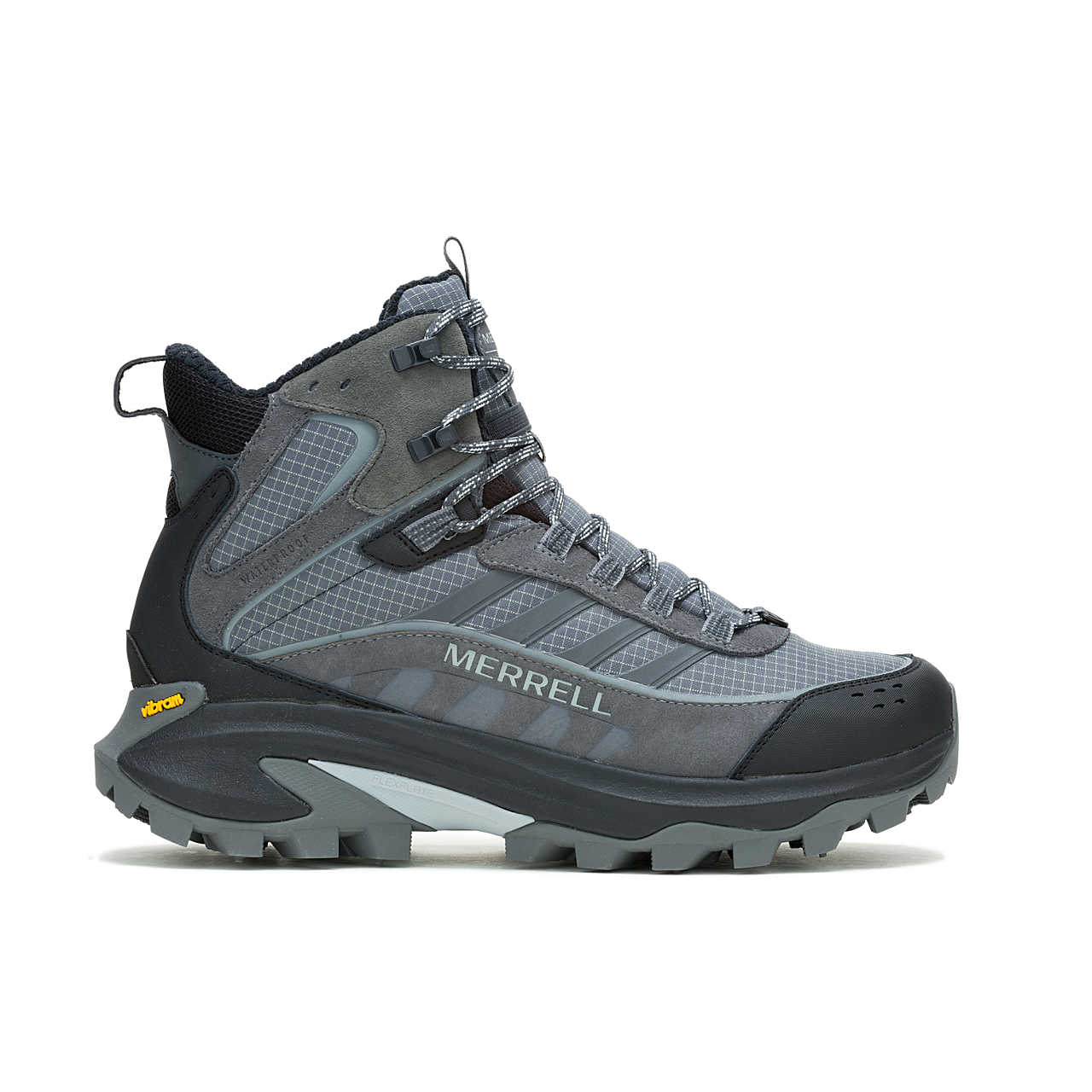Men's Moab Speed 2 Thermo Mid Waterproof - Merrell Outlet