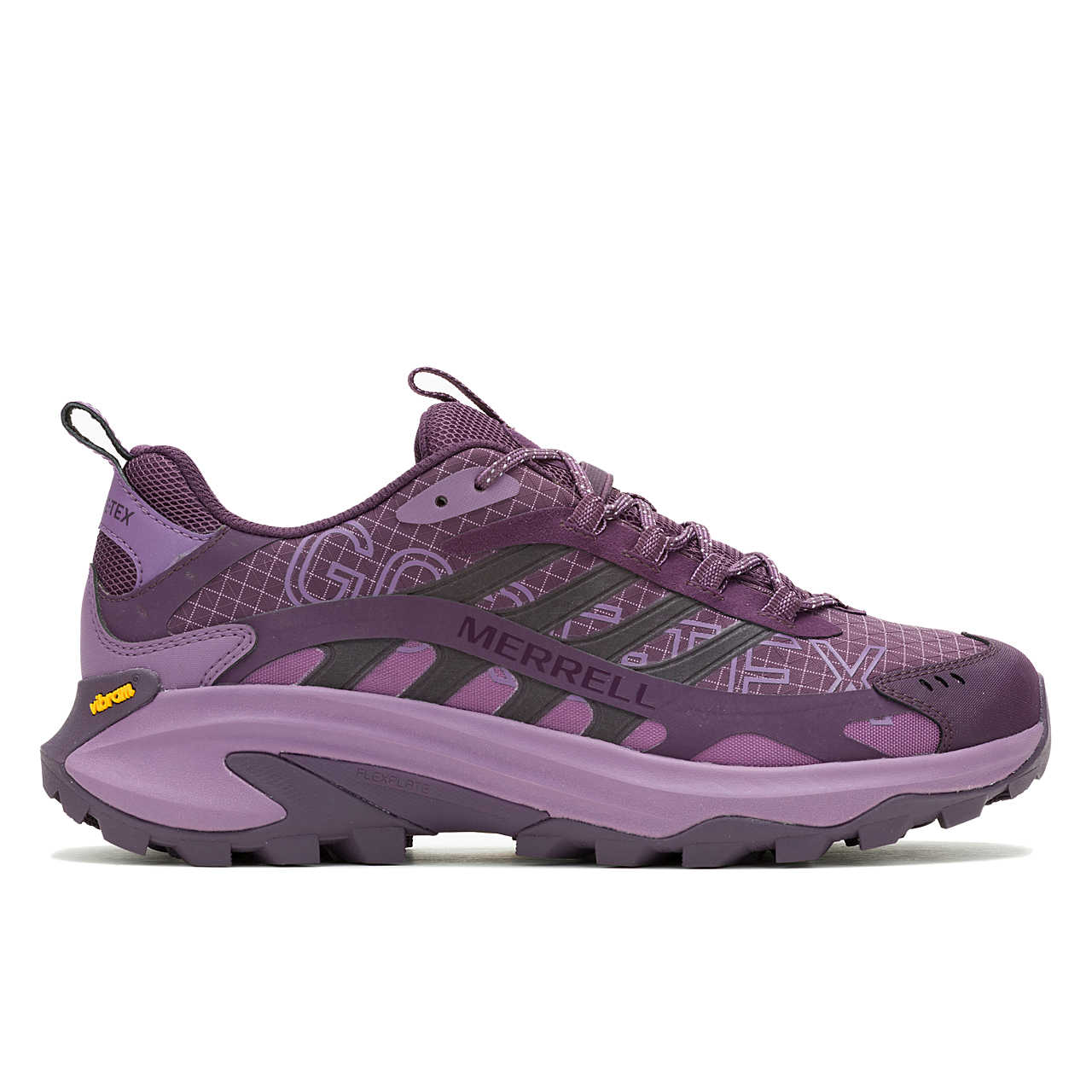Men's Moab Speed 2 GORE-TEX&reg; BL 1TRL - Merrell Outlet
