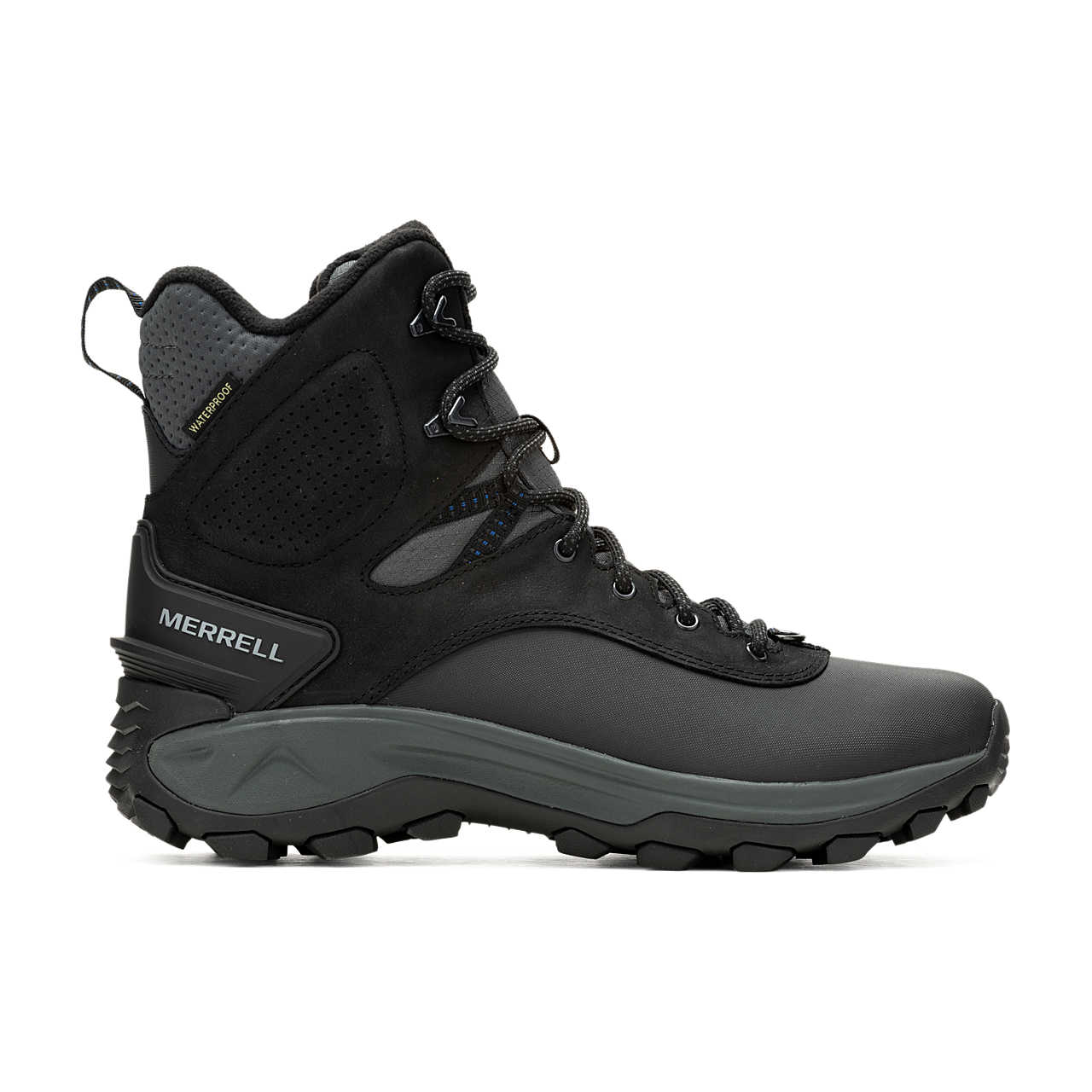 Men's Thermo Kiruna 2 Tall Waterproof - Merrell Outlet