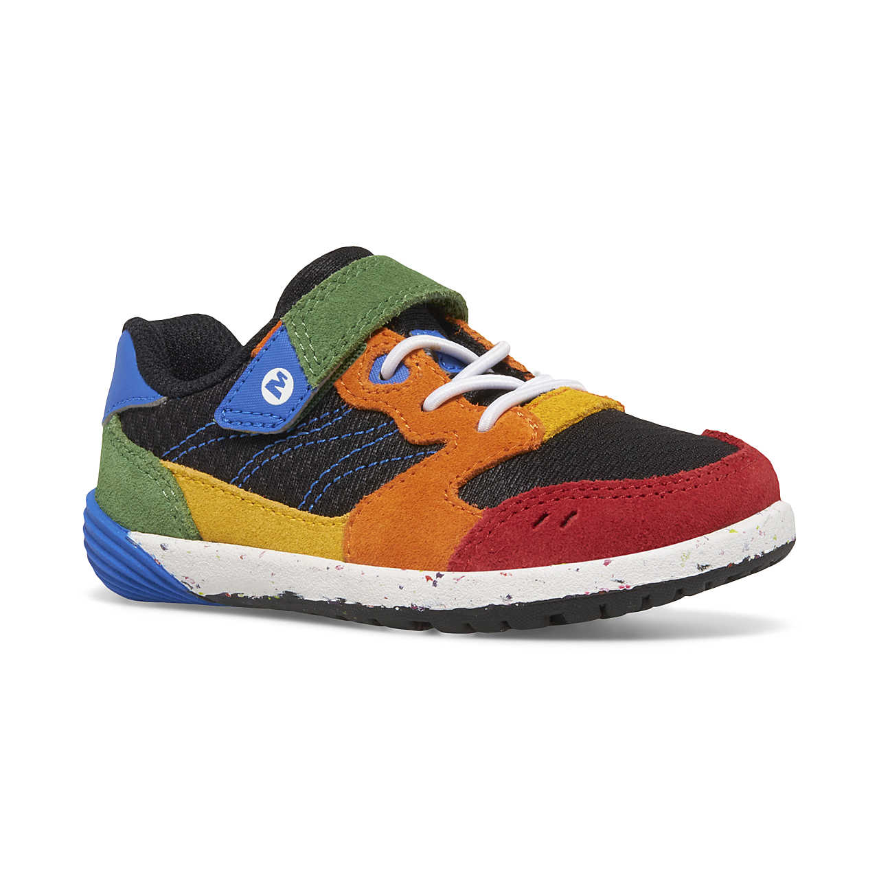 Little Kid's Bare Steps&reg; A83 Sneaker - Merrell Outlet