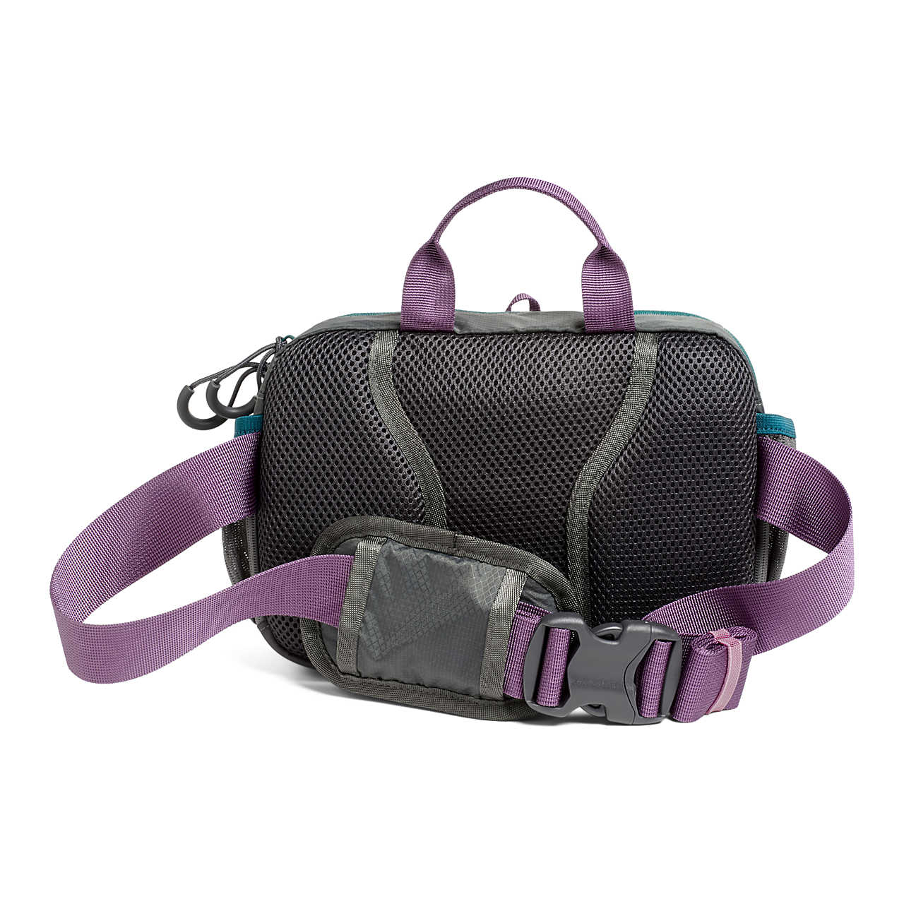 Crest 4L Crossbody Bag - Merrell Outlet