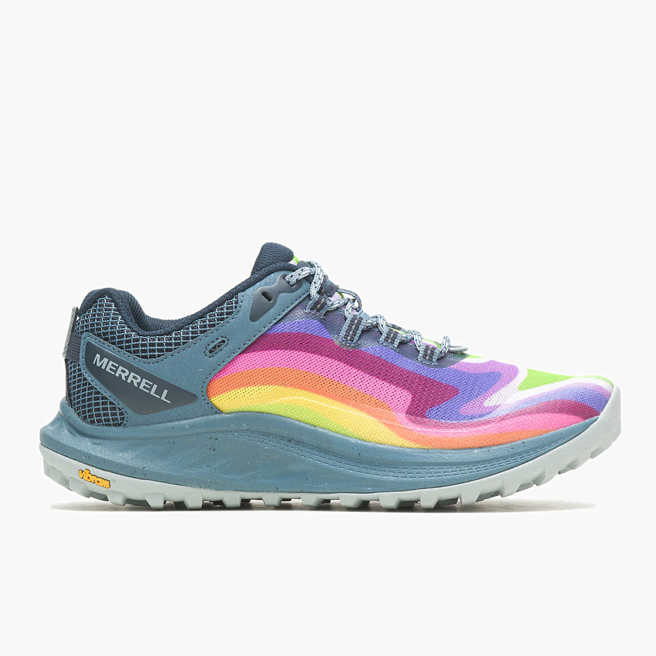 Women's Antora 3 Rainbow Wide Width - Merrell Outlet