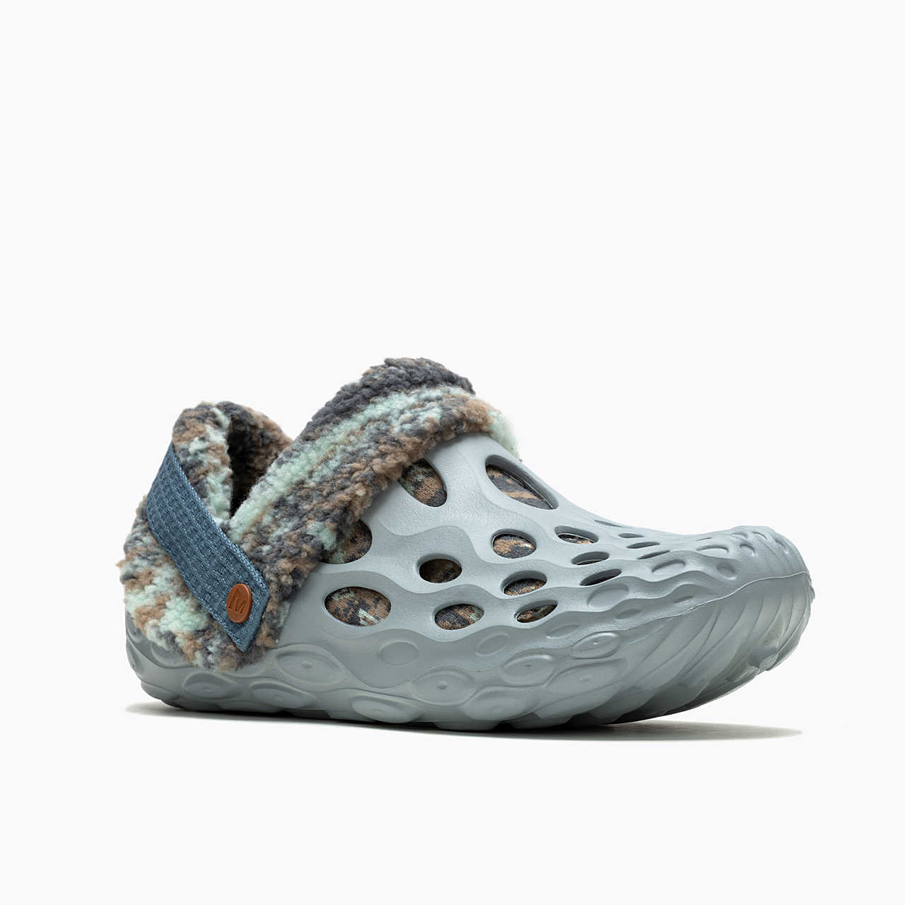 Men's Hydro Moc Snug - Merrell Outlet