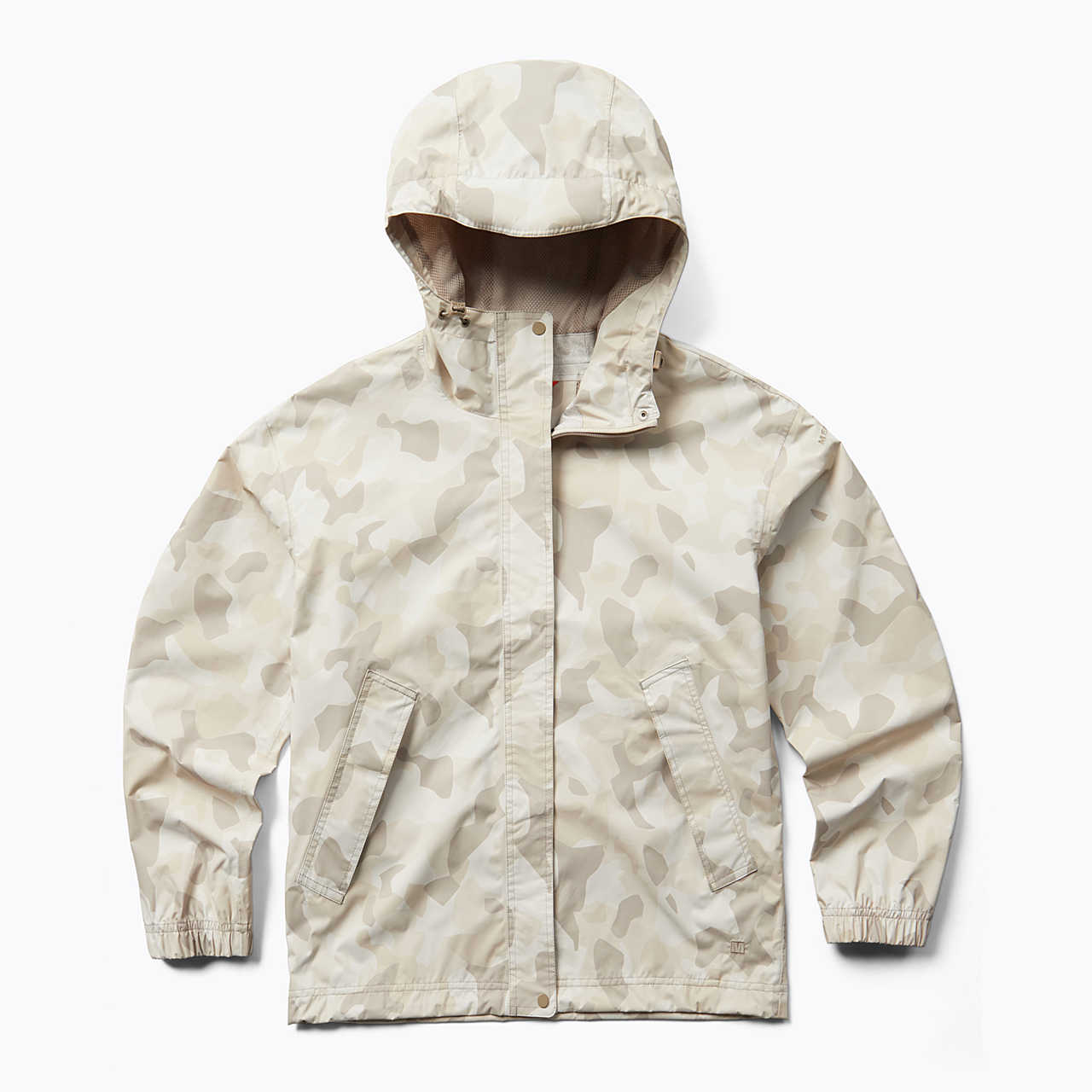 Women's Fallon Rain Jacket - Merrell Outlet
