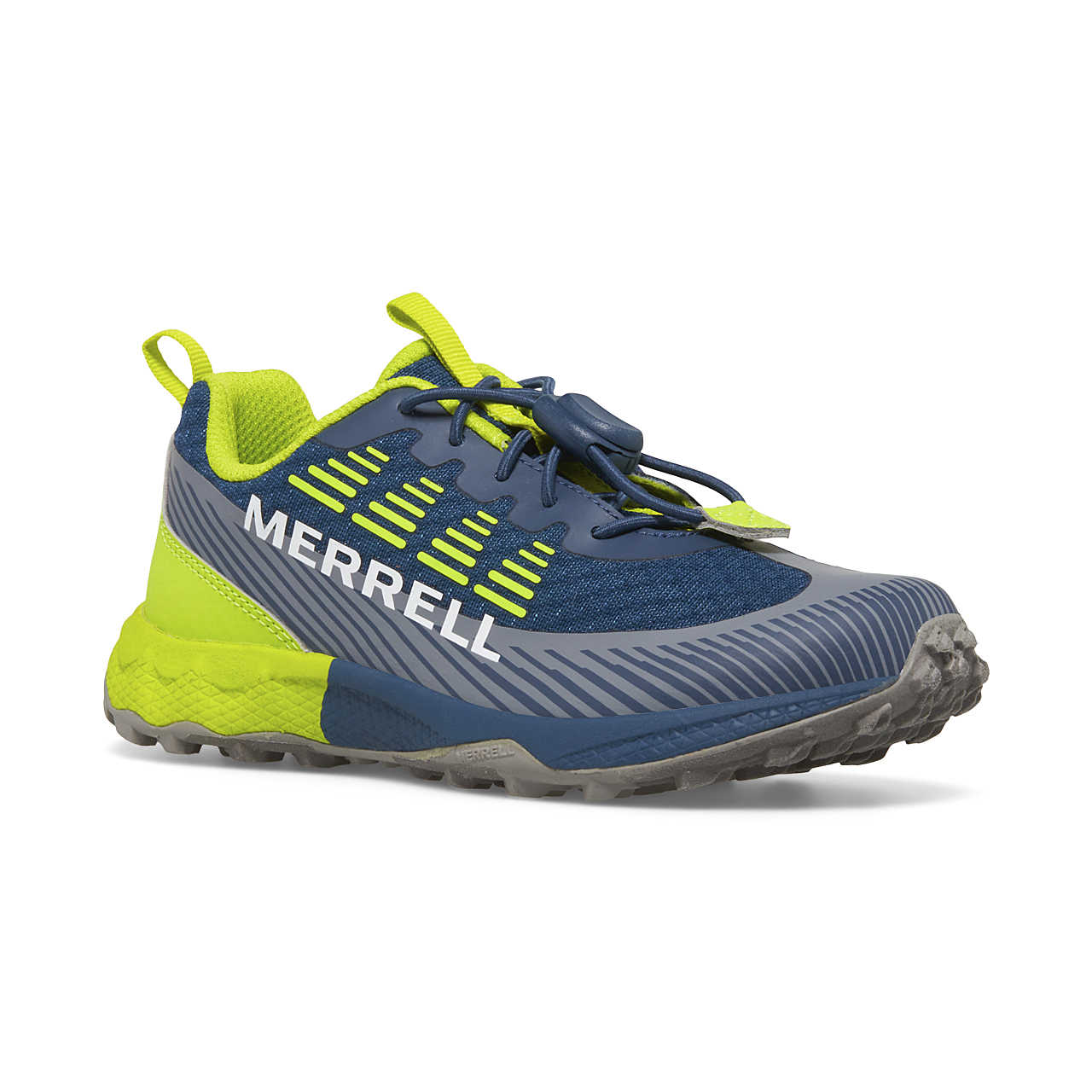 Big Kid's Agility Peak - Merrell Outlet