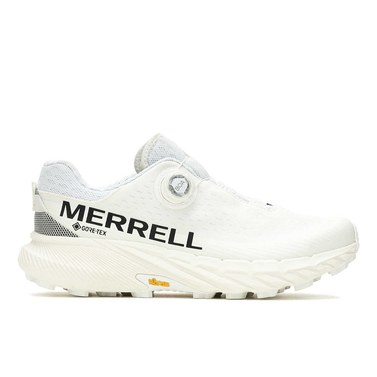 Men's Agility Peak 5 BOA GORE-TEX&reg; - Merrell Outlet