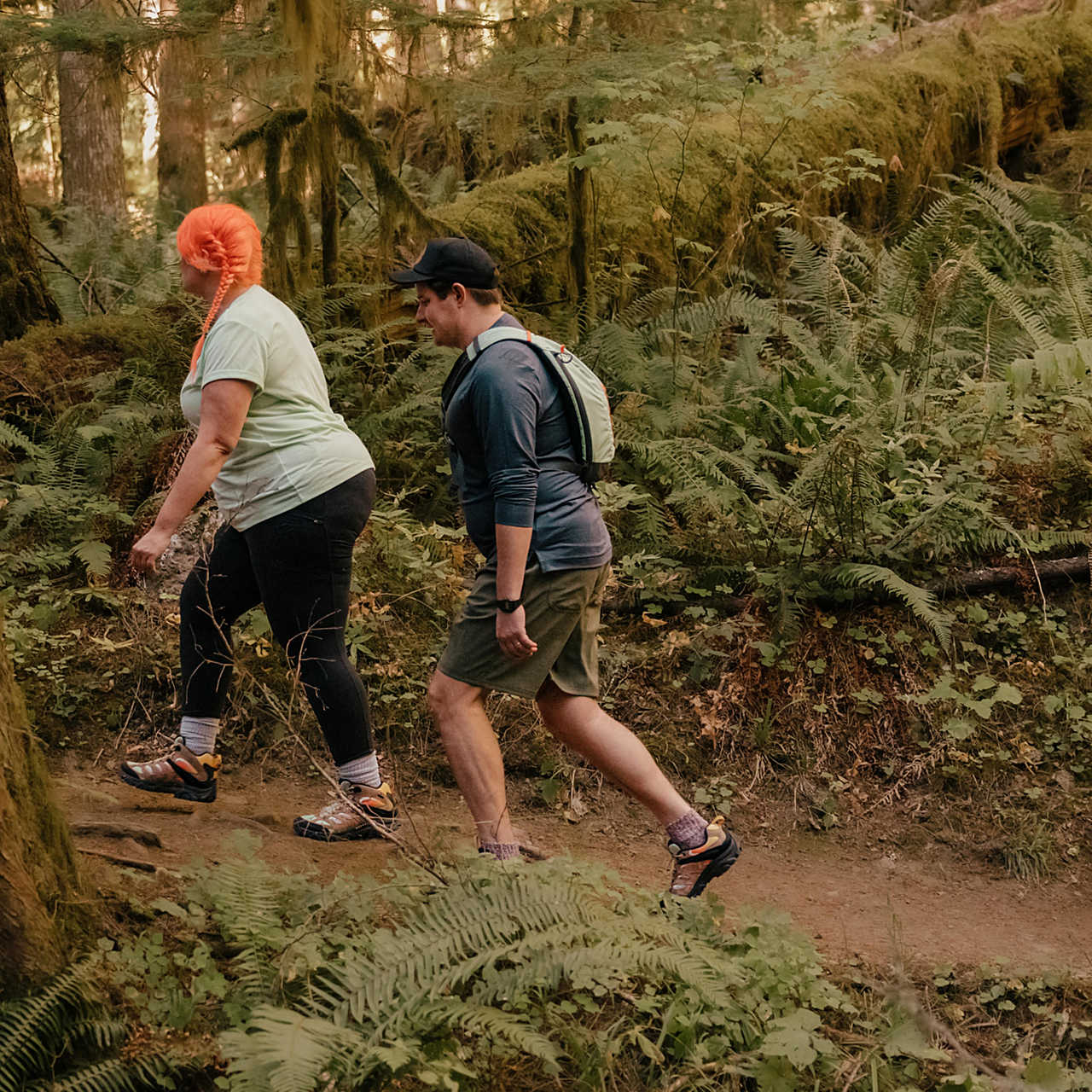 Crest 8L Sling X Unlikely Hikers - Merrell Outlet