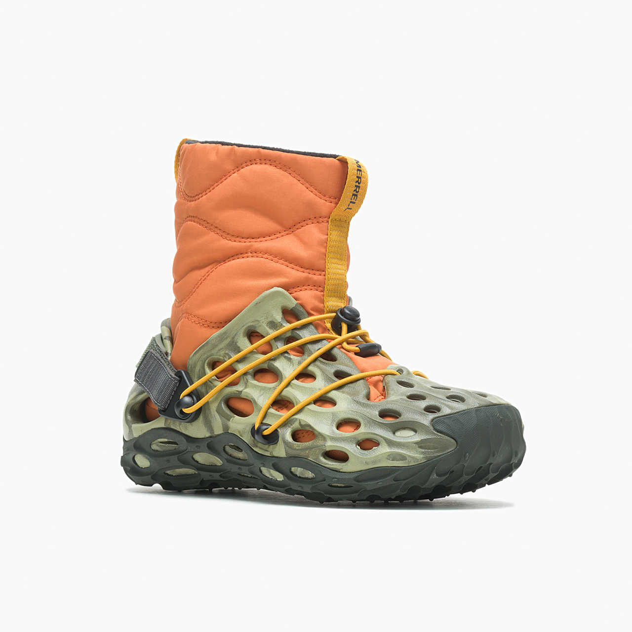 Women's Hydro Moc AT Puff Mid 1TRL - Merrell Outlet
