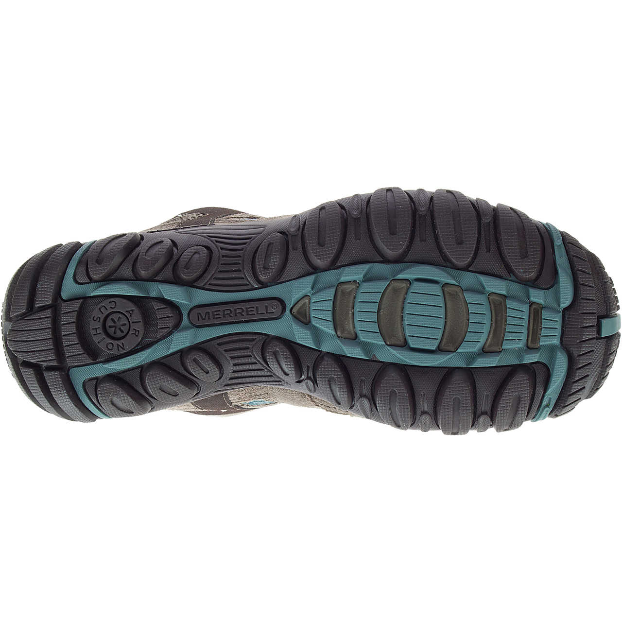 Women's Deverta 2 Mid Waterproof - Merrell Outlet