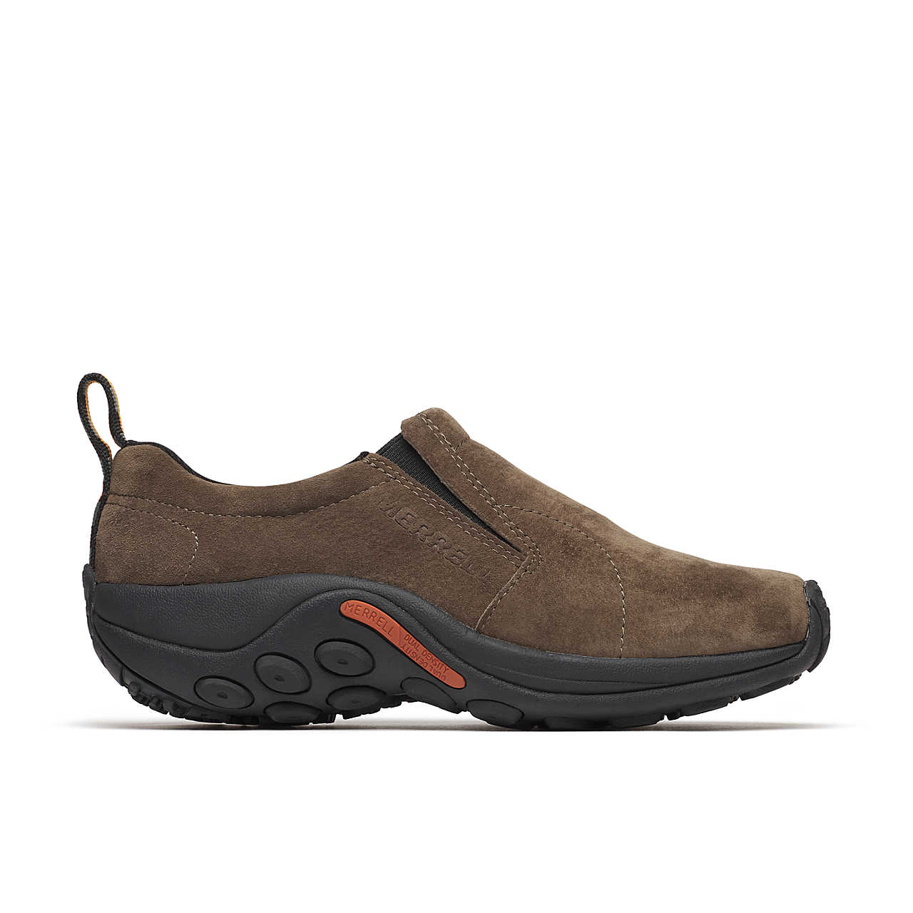 Women's Jungle Moc Wide Width - Merrell Outlet