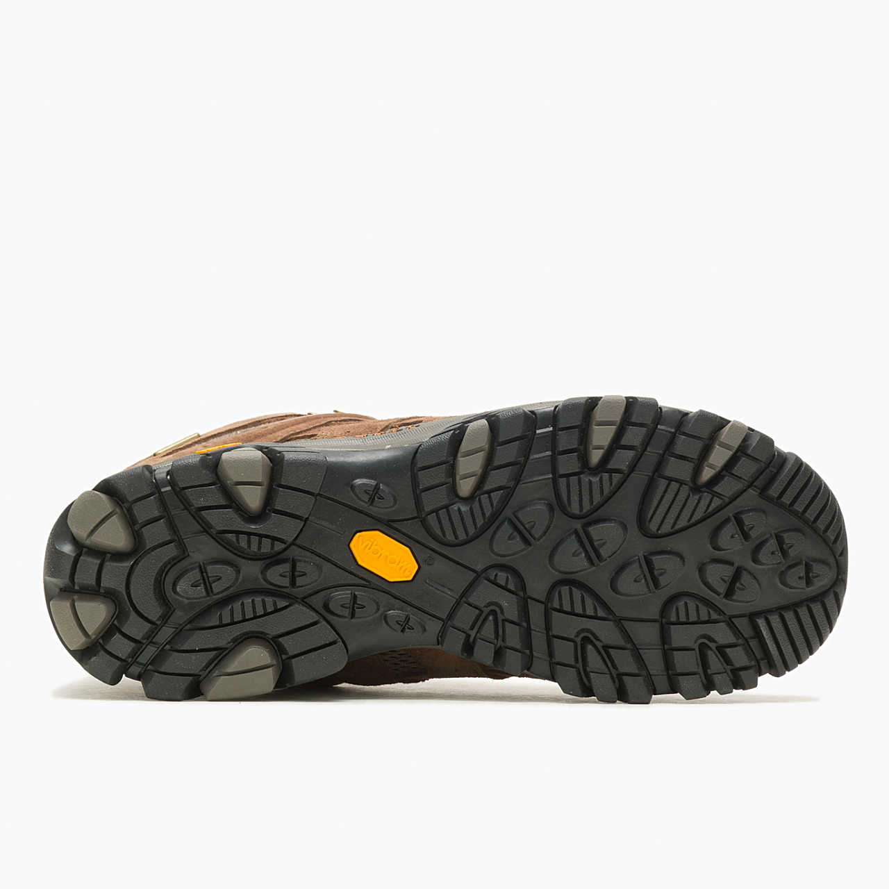 Men's Moab 3 Mid Waterproof - Merrell Outlet