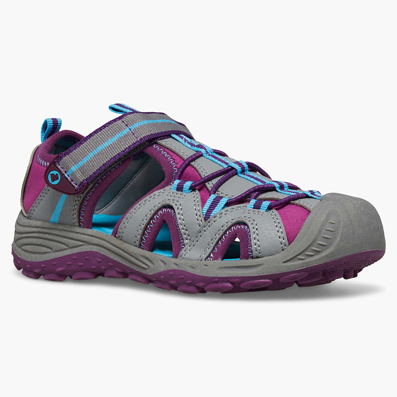 Big Kid's Hydro 2 Sandal - Merrell Outlet