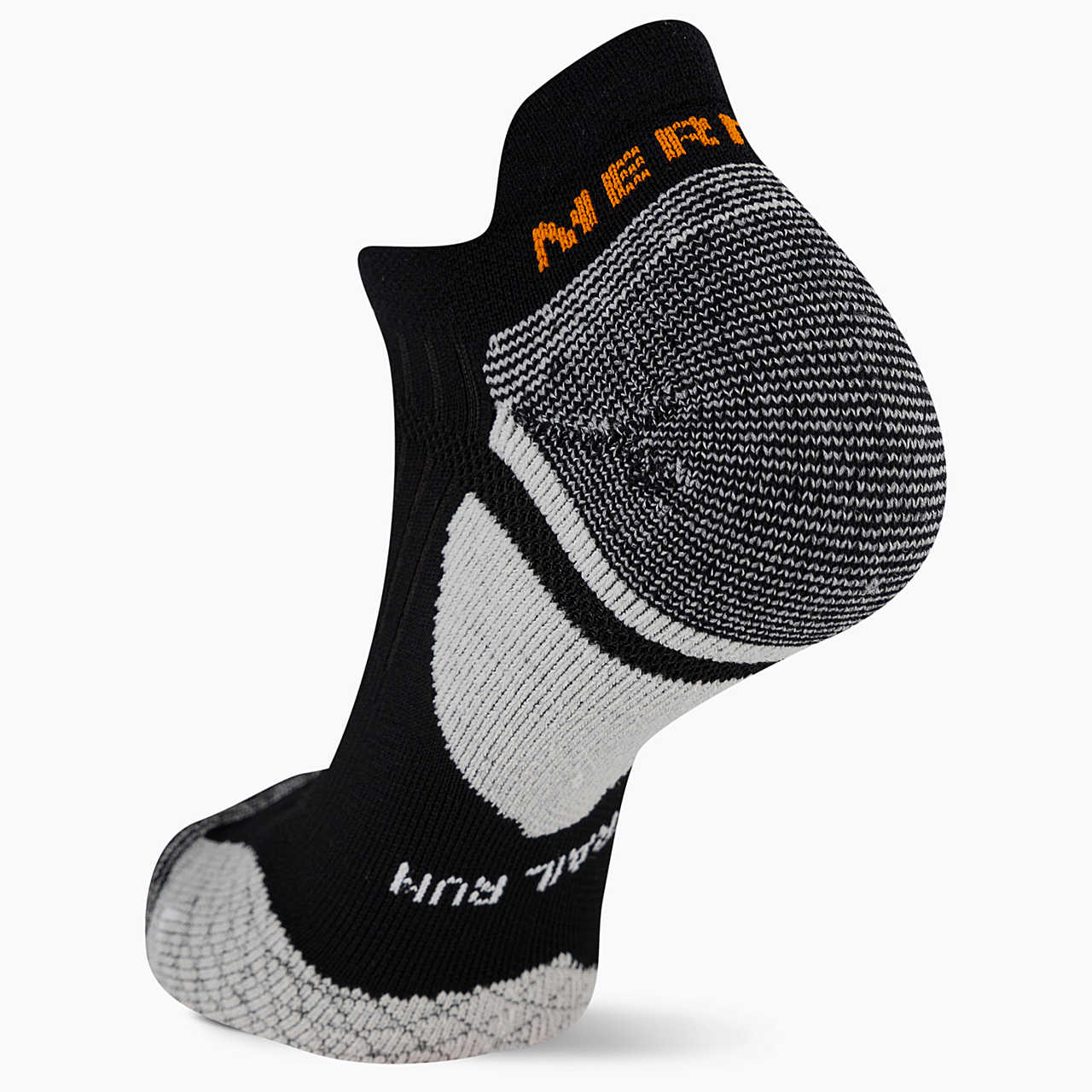 Cushion Trail Runner Tab Sock - Merrell Outlet